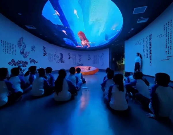 精彩回顧 | 琥珀、蜜蠟究竟是什么？科普小講師帶您一探究竟！